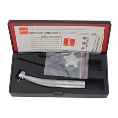 US BEING Dental High Speed Turbine Handpiece For KaVo MULTIflex Coupler 4 Hole