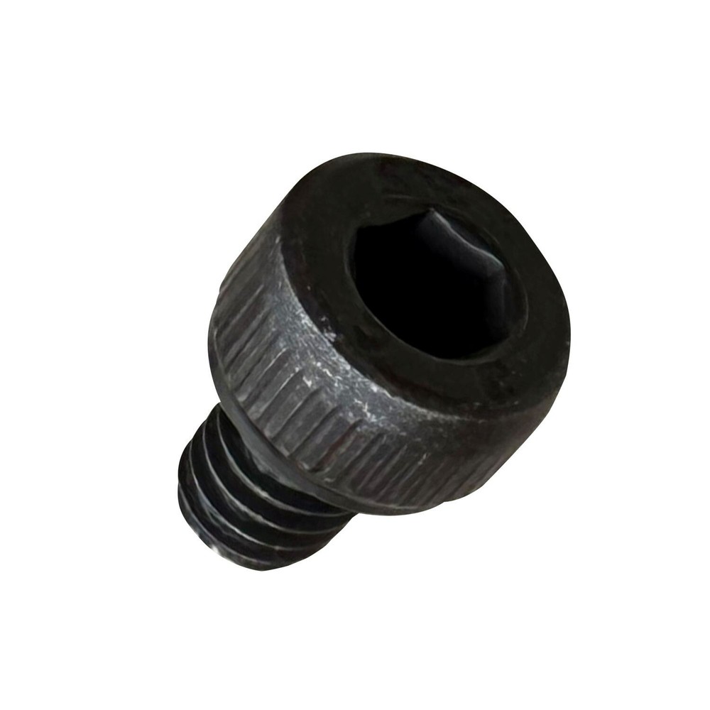 Sandbaggy M4-0.7 x 5 mm Hex Socket Head Cap Screw – Allen Head Screws