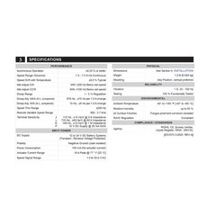 ESD5131 | Multi VDC / Switchable Soft Coupling and Lead Circuit | GAC Original