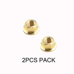 DIN6923 Gr5 Titanium Alloy Flange Ti Nuts Fastener Hex M6 M8 M10 M12