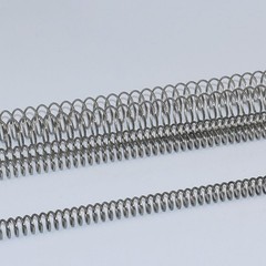 Compression Spring Wire Dia 2-4mm Pressure Small Stainless steel 305mm Length