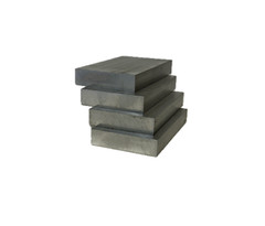 0.625×2.5 inch Aluminum Plate – Length 4.125″ Length 6061-T6 (QTY. 1x)