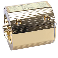 40W LED Emergency Battery Backup LED Driver | Round High Bays (UFO Series)