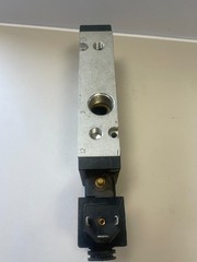 Parker P2LDX394ESHDDA47 REMOTE AIR PILOT OPERATED VALVE