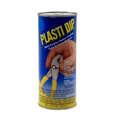 14.5oz Performix PLASTI DIP Plastic Multi Rubber Grip Coating Handle Tool