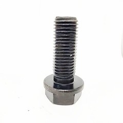 M24-3.0 x 80mm Hex Head Cap Screw Class 10.9 (5-Pack) Kobelco 2420P1613D2