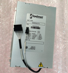 Spellman 6kV Switching Power Supply DC-DC 10uA Mass Spectrometry MX6PN24/774 NEW