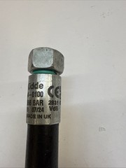KIDDE FENWAL HI-FLEX HOSE 1/2 Inch x 400 mm(01-3284-0100)