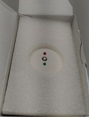LVS CONTROLS EPC-1-120/277V EMERGENCY POWER TEST SWITCH, 120/277V, 1500W, 20A