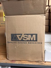 VSM Sanding Belt 287368 541JF (QTY 144)