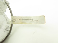 Barber Colman M116-20024 Sensor/Transmitter Thermocouple Baropac 24″ Stem