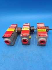 LOT OF 3 Namco EA150 10013 SNAP-LOCK Limit Switch.