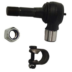 71820C91 Power Steering Cylinder End Fits Case-IH 766 786 886 866 986