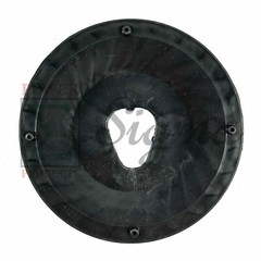 Flywheel Cooling Fan For LCT 163CC 179CC 196CC 208CC Gas Engine Equipment