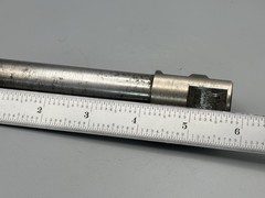 Vargus 1.00″ Indexable Thread Mill TM3SC100W102-315-2U 1.00″ Shank 5-3/4″ OAL