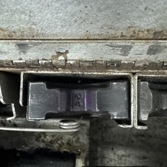 Thomas & Betts TBM12 – 12-Ton Hydraulic Crimp Head