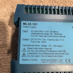 Puls ML30.101 Brand New Tested Surplus