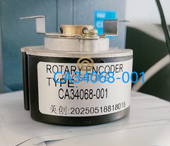 1pc compatible CA34068-001 CA34068001 Encoder Substitute @yay