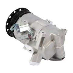 A/C AC Compressor 447260-2330 5SER09C For Toyota Yaris Corolla Axio Ractis