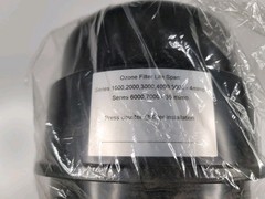 Donaldson Ozone Filter ROHS Large HP Indigo #3150-0078 New without Box