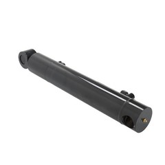 2× Hydraulic Tilt Cylinder For Bobcat S510 T550 T595 S530 S590 S595 T590 7338638