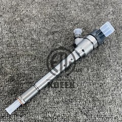 4PCS New 0445110126 0445110126 Diesel Injector 33800-27900 For Bosch HYUNDAI KIA