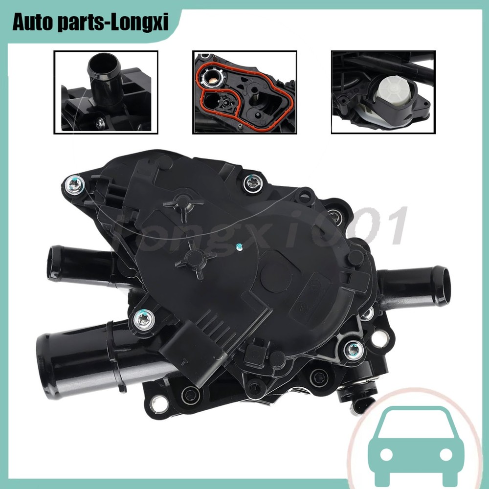 256902U000 ACT-VALVE For Hyundai Tucson 2018-2020 Kia Seltos 2019 2020 2021 2022