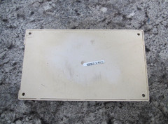 Goodman Amana White-Rodgers 50A51-225 10207712 Furnace Control Board Module Used