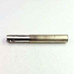 Iscar 3/4″ HM90 E90A-D.75-2-C.75-B 0.75″ Indexable End Mill Milling Cutter
