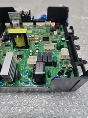 Rheem Control Board For Tankless Water Heater ECOH200DVELN-3