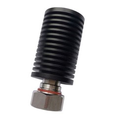 50W DIN-J Termination Load Coaxial RF 50 Watts Dummy Loads DC-3GHz 50ohm becenrf