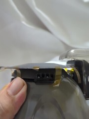 EZTape ZCut-870 Tape Dispenser 100-125v AC, 25 Watts, With Turn-Table