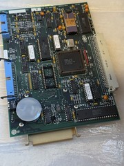 RARE BOC Group Signal Processor board (6050-0001-024 Rev K)