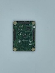 Radxa CM3 8GB RockPro with RK3566 CPU – OEM – No MMC – no WIFI – 8gb Ram RPI4