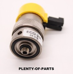 Clippard ECO-3M-24 3-Way Universally Ported Electronic Valve 24VDC