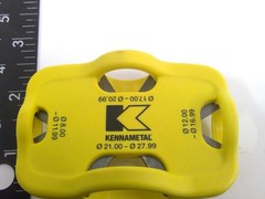 NEW Kennametal 19.00mm-19.999mm Ktip Drill Body KTIP190R3WN25M