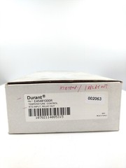 * Durant E4548 1000R Digital Temperature Control (RTD Input, Relay Out)