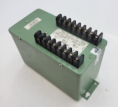 Ohio Semitronics PC5-074E2 Transducer 0-330V 0-200A 3PH 4 Wire 4-20mA 0-120KW