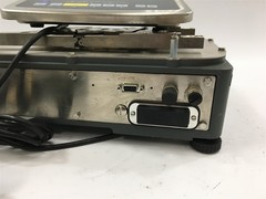 Sartorius Signum 2 SIWSDCP-2-15-I Bench Scale – No Stabilizer/Benchtop