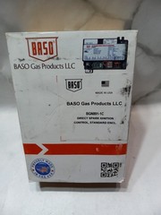 BASO BGN891-1C Module For LENNOX 60J00 Use W/ LENNOX Pulse Furnaces