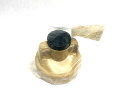 Oilsafe 100200 Multipurpose Utility Lid, Beige, 48mm Opening