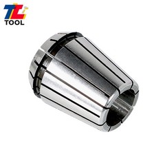 19pcs ER32 Metric Precision Spring Collet Set 2-20mm for CNC Milling