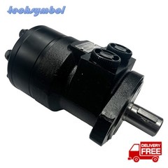 Hydraulic Motor 103-1028 for Char-lynn for Eaton “S” Series 103-1028-012