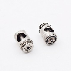 Dental Handpiece Spare Part 1:5 Cartridge Ball Bearing for X95L/X95 Contra Angle