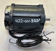 GENERAL ELECTRIC,5K32NN118Y,EXPLOSION PROOF MOTOR 1/3HP 1725RPM 230/460V 56C FR