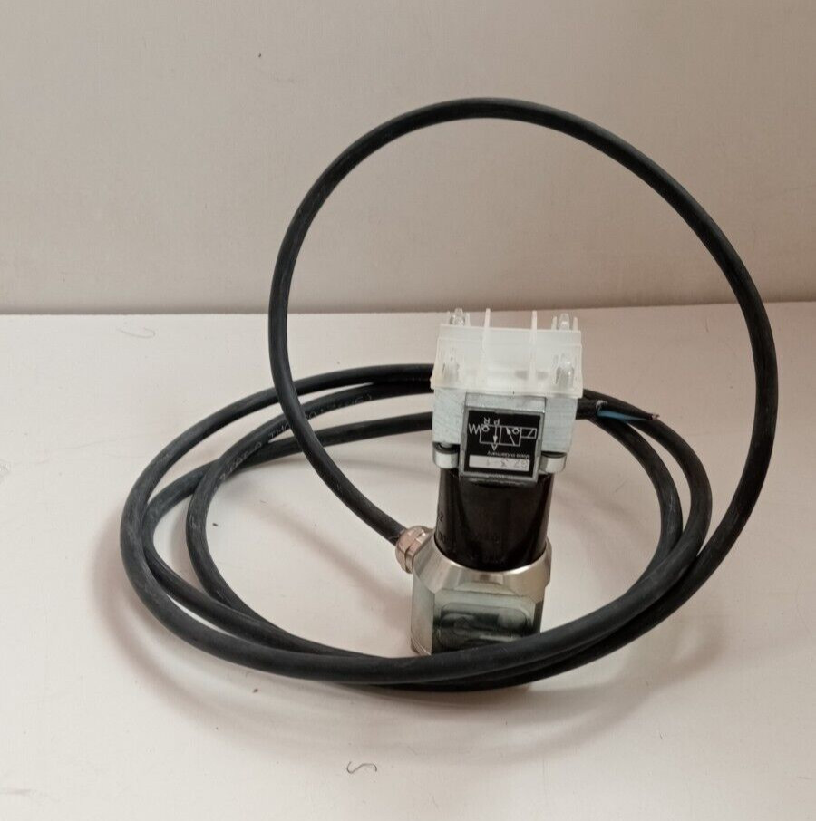 HAVE KTS GM5000 24VDC 0.77A(FREE SHIPPING)