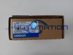 1PCS Brand New Omron switching power supply S8VK-G01524 #C