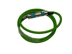 NEW OLD STOCK Siemens 5 Foot Length Motion Connect Cable A5E02407058-A2