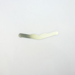 Dental Universal Matrix Band Tofflemire Stainless Steel Matrice Forming Pieces
