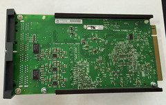 Avaya IP Office 500 DS(1-6) ATMV2 Combination Card w/ 4 Analog Trunks 700504556